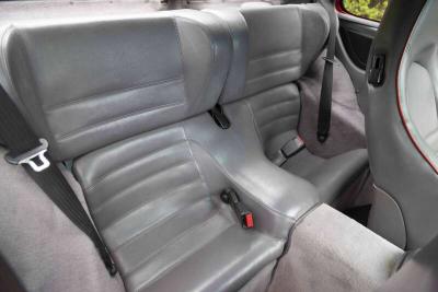 1993 Porsche 968