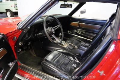 1972 Chevrolet Corvette