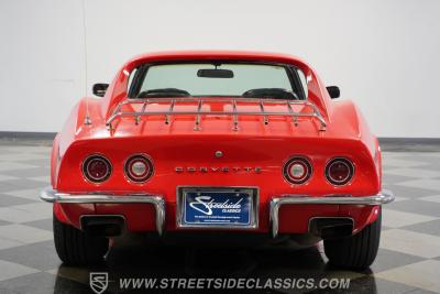 1972 Chevrolet Corvette