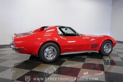 1972 Chevrolet Corvette