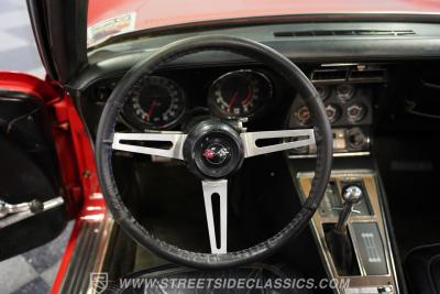 1972 Chevrolet Corvette