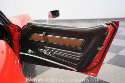 1972 Chevrolet Corvette