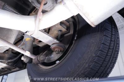 1972 Chevrolet Corvette