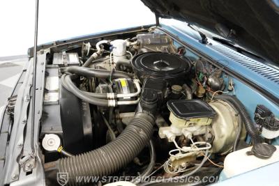 1984 Chevrolet S10 Blazer Sport 4x4