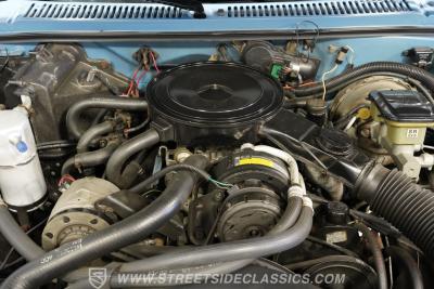 1984 Chevrolet S10 Blazer Sport 4x4