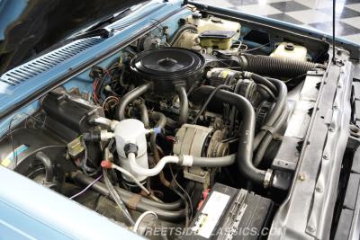 1984 Chevrolet S10 Blazer Sport 4x4