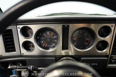 1984 Chevrolet S10 Blazer Sport 4x4