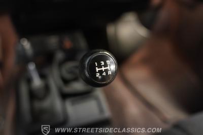 1984 Chevrolet S10 Blazer Sport 4x4