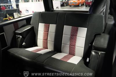 1984 Chevrolet S10 Blazer Sport 4x4