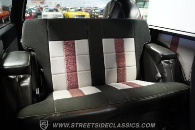 1984 Chevrolet S10 Blazer Sport 4x4