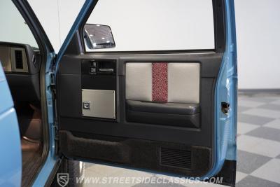 1984 Chevrolet S10 Blazer Sport 4x4