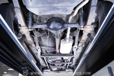 1984 Chevrolet S10 Blazer Sport 4x4