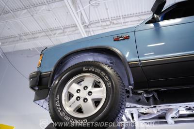 1984 Chevrolet S10 Blazer Sport 4x4