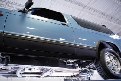 1984 Chevrolet S10 Blazer Sport 4x4