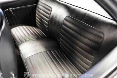 1970 AMC Javelin SST Mark Donohue Tribute