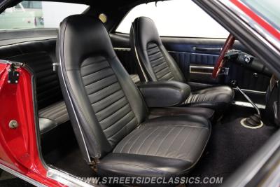 1970 AMC Javelin SST Mark Donohue Tribute