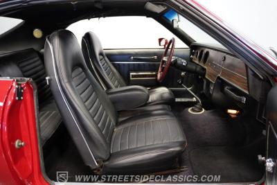 1970 AMC Javelin SST Mark Donohue Tribute