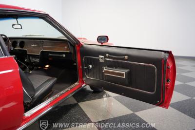 1970 AMC Javelin SST Mark Donohue Tribute