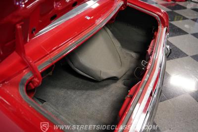 1970 AMC Javelin SST Mark Donohue Tribute