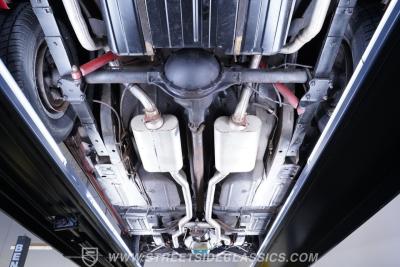 1970 AMC Javelin SST Mark Donohue Tribute