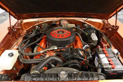1969 Dodge Charger R/T 440 SE