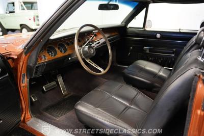 1969 Dodge Charger R/T 440 SE