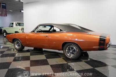1969 Dodge Charger R/T 440 SE