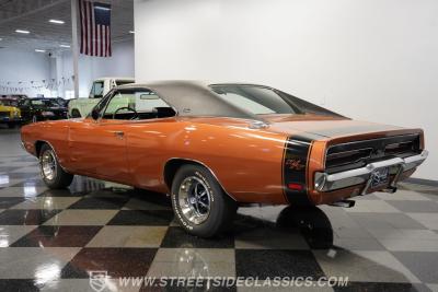 1969 Dodge Charger R/T 440 SE