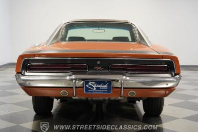 1969 Dodge Charger R/T 440 SE