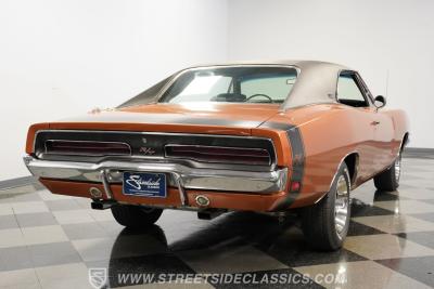1969 Dodge Charger R/T 440 SE