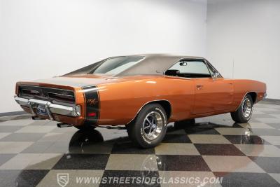 1969 Dodge Charger R/T 440 SE