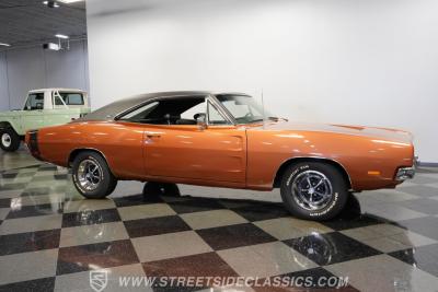 1969 Dodge Charger R/T 440 SE