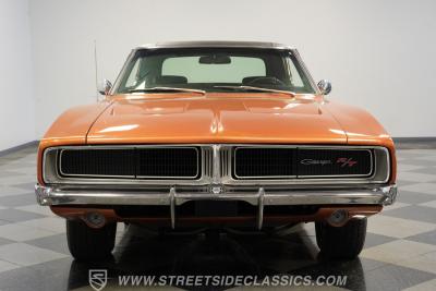 1969 Dodge Charger R/T 440 SE