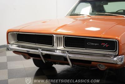 1969 Dodge Charger R/T 440 SE