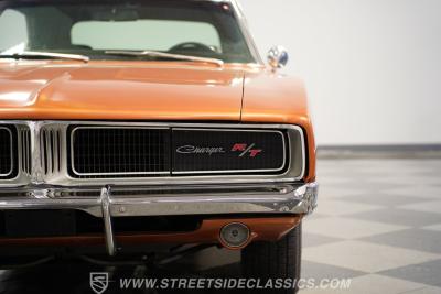 1969 Dodge Charger R/T 440 SE