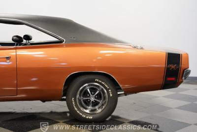 1969 Dodge Charger R/T 440 SE