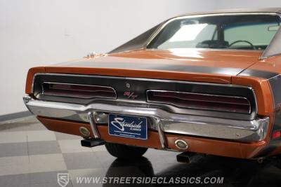 1969 Dodge Charger R/T 440 SE