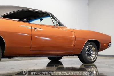 1969 Dodge Charger R/T 440 SE