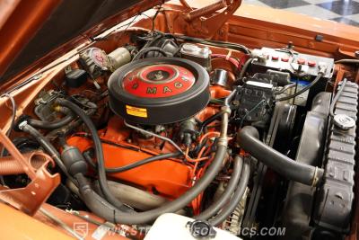 1969 Dodge Charger R/T 440 SE