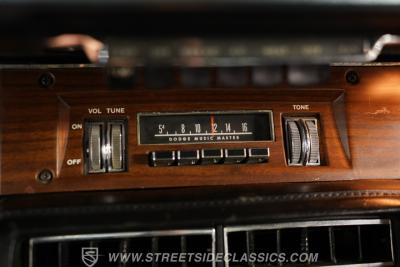 1969 Dodge Charger R/T 440 SE