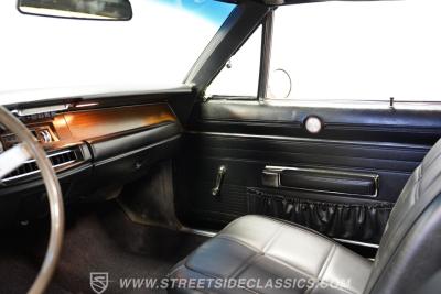 1969 Dodge Charger R/T 440 SE