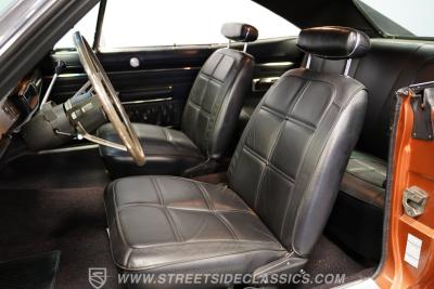 1969 Dodge Charger R/T 440 SE