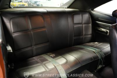 1969 Dodge Charger R/T 440 SE