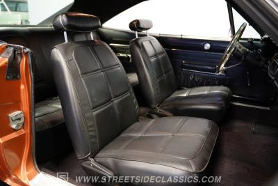 1969 Dodge Charger R/T 440 SE