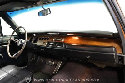 1969 Dodge Charger R/T 440 SE