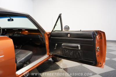 1969 Dodge Charger R/T 440 SE
