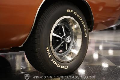 1969 Dodge Charger R/T 440 SE