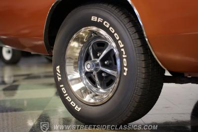 1969 Dodge Charger R/T 440 SE