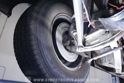 1969 Dodge Charger R/T 440 SE