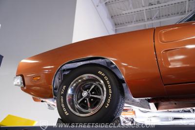1969 Dodge Charger R/T 440 SE